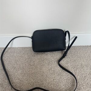 Universal Thread/A New Day Black Crossbody Bag & Cardholders